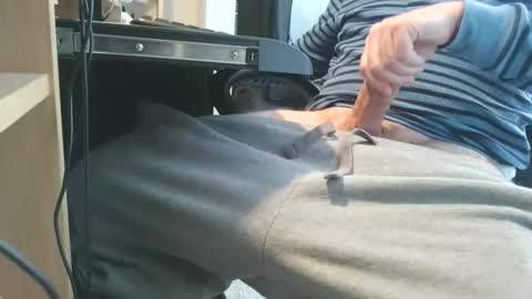 Big John online show from November 7, 3:59 pm