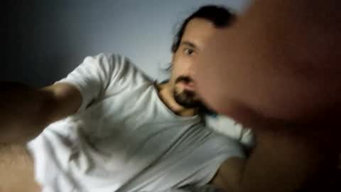 Snapshot of bigjames_chicago chatting on October 18, 5:40 pm daddy online show from October 18, 5:40 pm