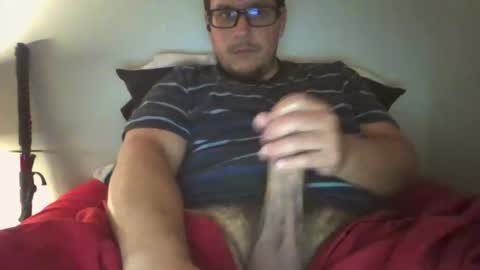 Snapshot of bigjay7713 chatting on October 22, 7:23 am Bigdicbear713 online show from October 22, 7:23 am