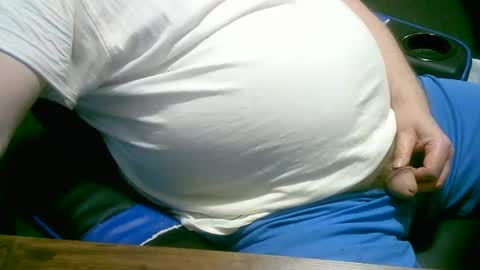 BIGJEFF50 online show from June 5, 7:08 pm