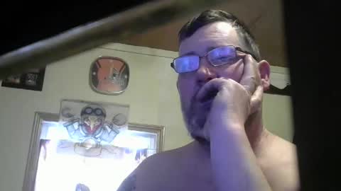 bigjohn41000 online show from March 14, 7:54 pm