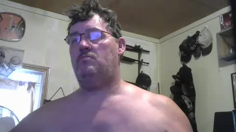 bigjohn41000 online show from September 13, 8:10 pm