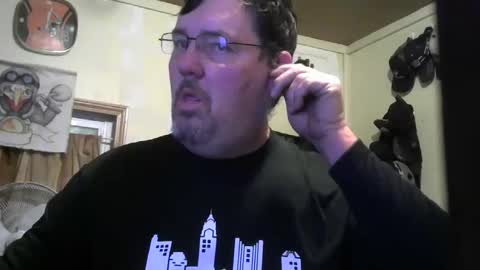 bigjohn41000 online show from October 11, 9:46 am