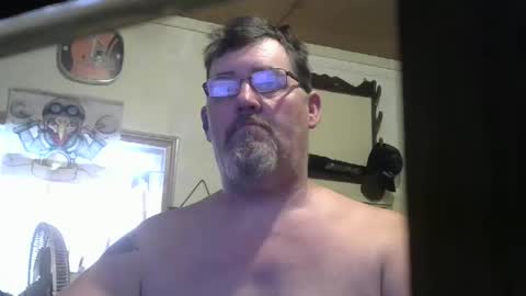 bigjohn41000 online show from April 25, 6:49 pm