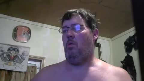 bigjohn41000 online show from October 4, 9:47 am