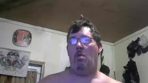 bigjohn41000 online show from October 10, 9:14 am