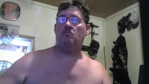 bigjohn41000 online show from September 14, 8:11 pm