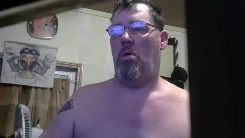 bigjohn41000 online show from April 9, 9:04 am