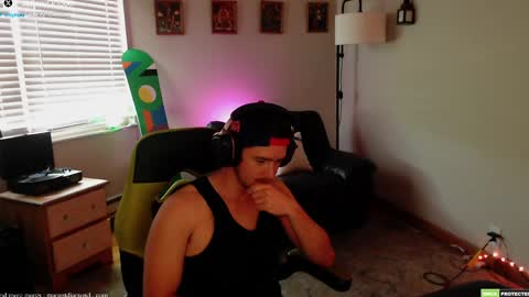 Johnny D Good online show from March 28, 3:56 pm