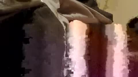 Spanky eatingasshole online show from February 7, 8:43 am