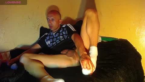 biglatin88 online show from February 1, 11:16 pm