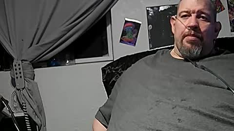 bigman42of0rlife online show from January 16, 11:57 am