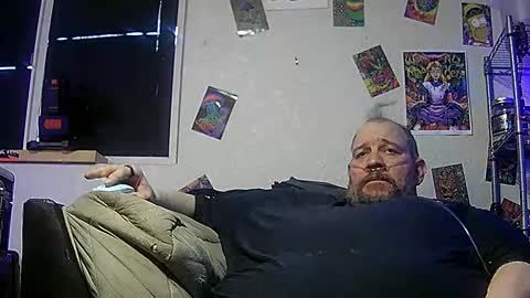 bigman42of0rlife online show from February 22, 12:12 am