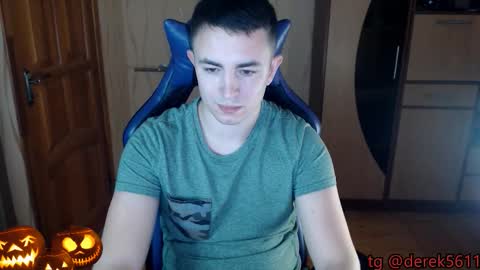 BigMark03 online show from October 31, 11:30 pm