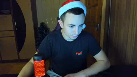 BigMark03 online show from December 23, 1:56 pm