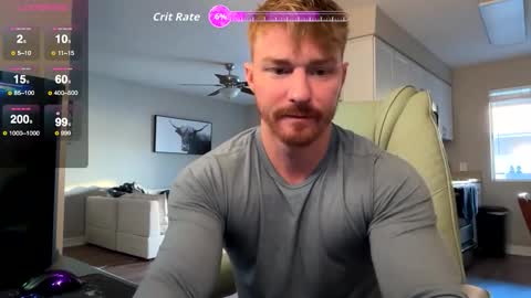 Nick Barker online show from December 18, 11:56 pm