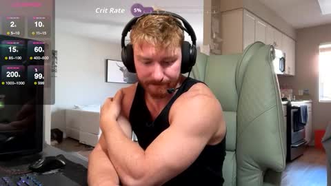 Nick Barker online show from March 16, 7:51 pm