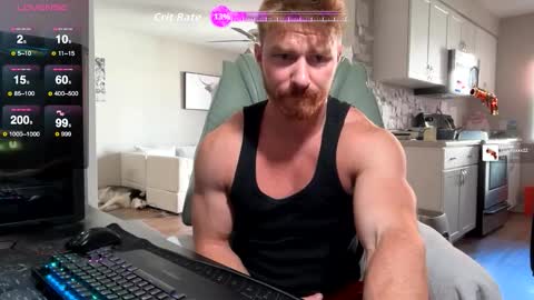 Nick Barker online show from March 17, 11:07 pm