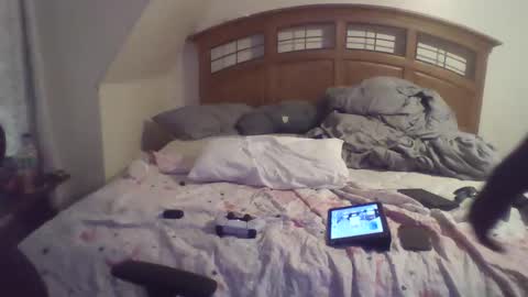 bigmeech7714 online show from December 15, 8:06 pm