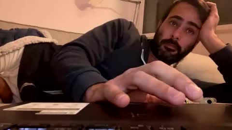 bigo699 online show from January 6, 6:52 pm