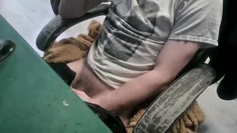 bigpeepdude online show from March 6, 2:36 pm