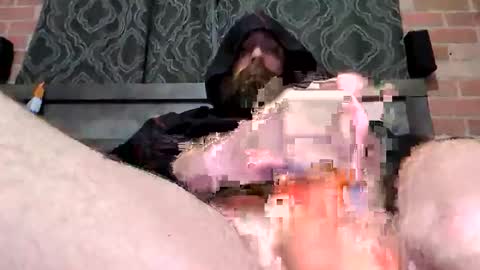 bigprick85 online show from November 17, 2:09 pm