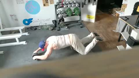 Jarvis online show from February 18, 10:18 pm