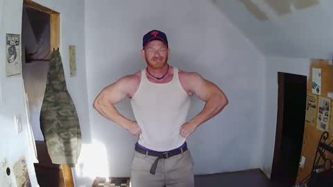 Jarvis online show from October 26, 8:33 pm