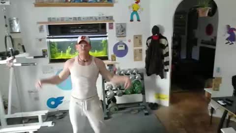 Jarvis online show from December 16, 3:52 pm