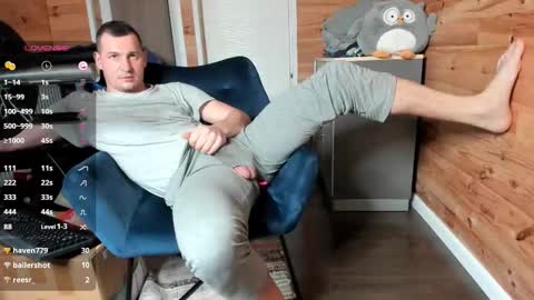 bigsshark online show from February 26, 12:34 am