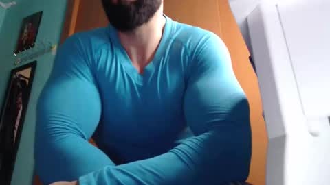 BigStallion online show from November 6, 12:02 am