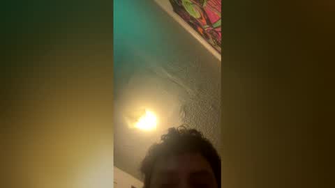 Lusty online show from December 16, 8:10 am