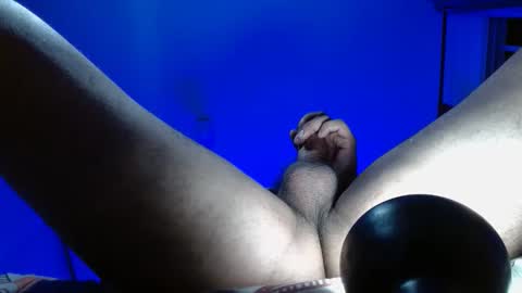 MANUEL online show from March 8, 1:03 am