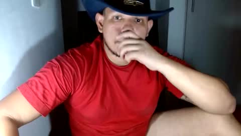 MANUEL online show from November 6, 7:22 am