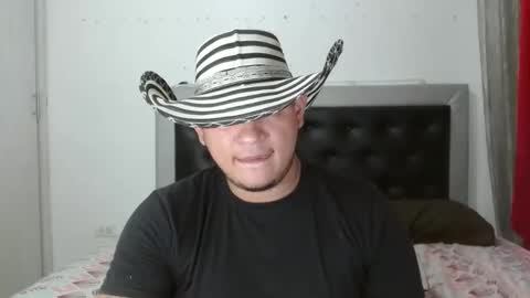 MANUEL online show from February 22, 10:11 pm