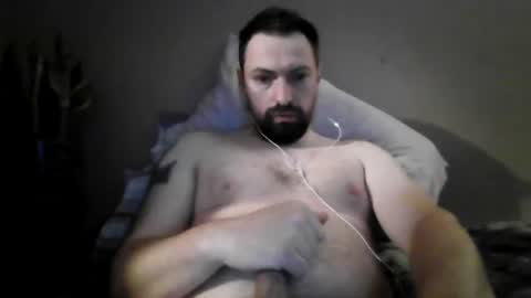bigthickenergy9 online show from February 16, 8:55 pm