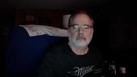 bigthicksatisfying2 online show from February 3, 9:25 am