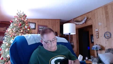 Snapshot of bigthicksatisfying2 chatting on January 12, 9:51 pm bigthicksatisfying2 online show from January 12, 9:51 pm