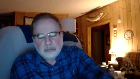 bigthicksatisfying2 online show from January 18, 6:26 am