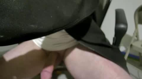 BT SquirtFiend online show from February 11, 8:52 am