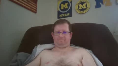 Jeremy online show from January 19, 3:32 pm