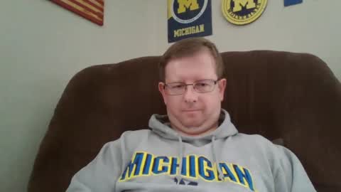 Jeremy online show from February 2, 5:04 pm