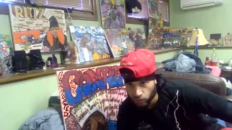 Floppyphallus online show from March 29, 5:24 pm