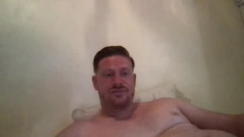 Big white cock online show from September 30, 1:58 pm