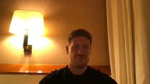 Big white cock online show from December 3, 10:40 pm