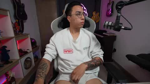 bigxboy96 online show from September 19, 7:09 am