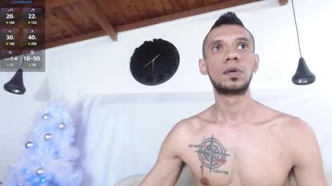 Snapshot of bigzehuz chatting on December 4, 8:07 pm andres online show from December 4, 8:07 pm