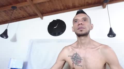 Snapshot of bigzehuz chatting on January 25, 10:19 am andres online show from January 25, 10:19 am