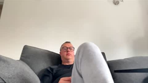 Just call me master online show from April 18, 1:45 pm