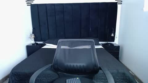  BiigProblem  online show from December 13, 3:00 pm